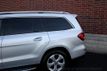 2017 Mercedes-Benz GLS GLS 450 4MATIC SUV - 22911953 - 5