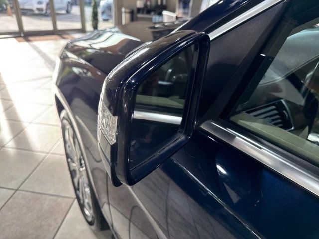 2017 Mercedes-Benz GLS GLS 450 4MATIC SUV - 22939170 - 11