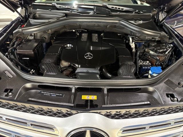 2017 Mercedes-Benz GLS GLS 450 4MATIC SUV - 22939170 - 12