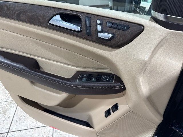 2017 Mercedes-Benz GLS GLS 450 4MATIC SUV - 22939170 - 24