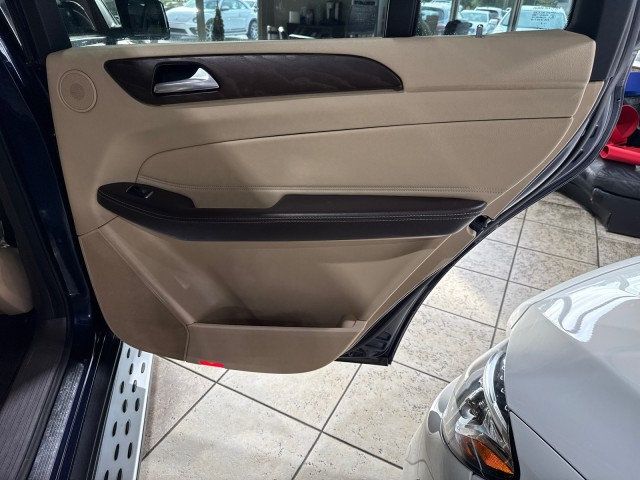 2017 Mercedes-Benz GLS GLS 450 4MATIC SUV - 22939170 - 29