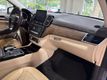 2017 Mercedes-Benz GLS GLS 450 4MATIC SUV - 22939170 - 30