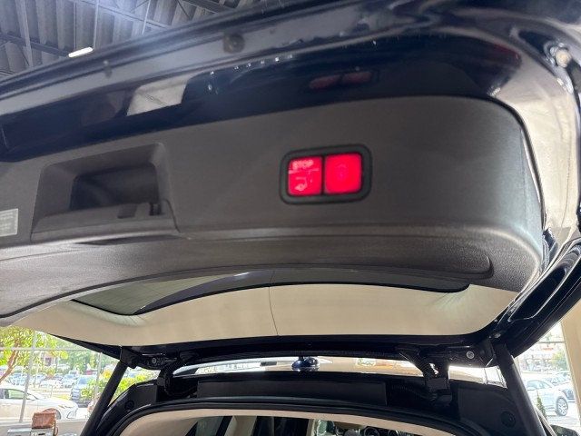 2017 Mercedes-Benz GLS GLS 450 4MATIC SUV - 22939170 - 34