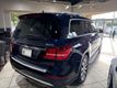 2017 Mercedes-Benz GLS GLS 450 4MATIC SUV - 22939170 - 4