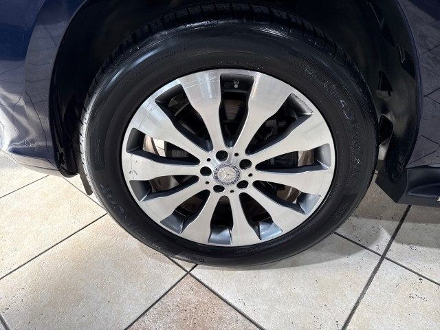 2017 Mercedes-Benz GLS GLS 450 4MATIC SUV - 22939170 - 6