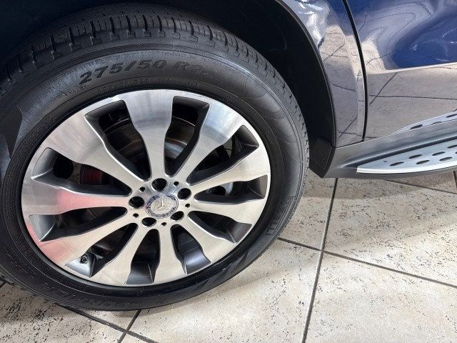 2017 Mercedes-Benz GLS GLS 450 4MATIC SUV - 22939170 - 8