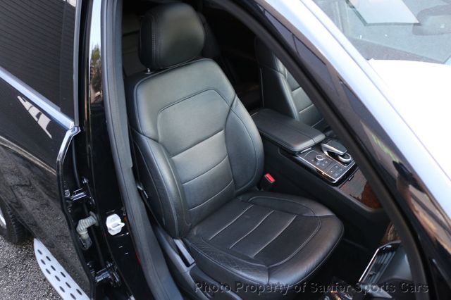 2017 Mercedes-Benz GLS GLS 450 4MATIC SUV - 22937108 - 29