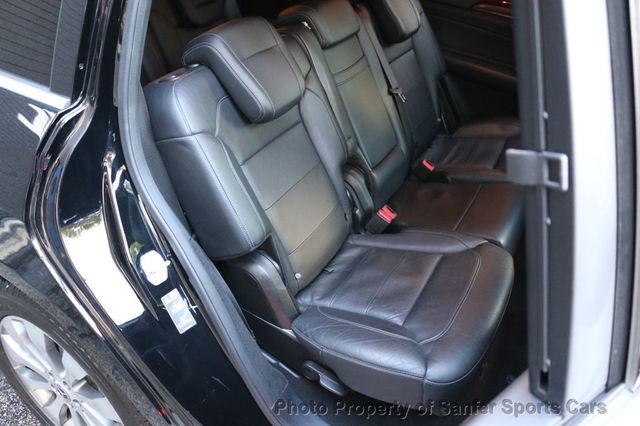 2017 Mercedes-Benz GLS GLS 450 4MATIC SUV - 22937108 - 34
