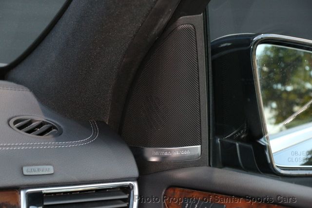 2017 Mercedes-Benz GLS GLS 450 4MATIC SUV - 22937108 - 48