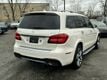 2017 Mercedes-Benz GLS GLS 550 4MATIC,Driver Assist,Panorama,Heated Rear Seats - 22198740 - 11