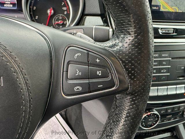 2017 Mercedes-Benz GLS GLS 550 4MATIC,Driver Assist,Panorama,Heated Rear Seats - 22198740 - 20