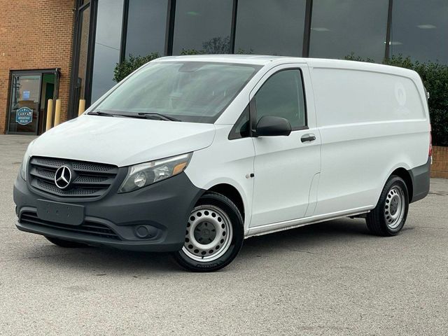 2017 Mercedes-Benz Metris Cargo Van 2017 MERCEDES-BENZ METRIS CARGO VAN GREAT-DEAL 615-730-9991 - 22342056 - 14