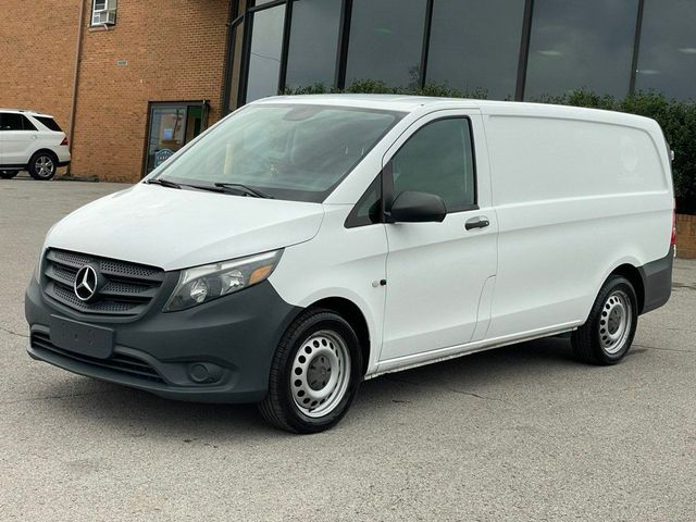 2017 Mercedes-Benz Metris Cargo Van 2017 MERCEDES-BENZ METRIS CARGO VAN GREAT-DEAL 615-730-9991 - 22342056 - 2