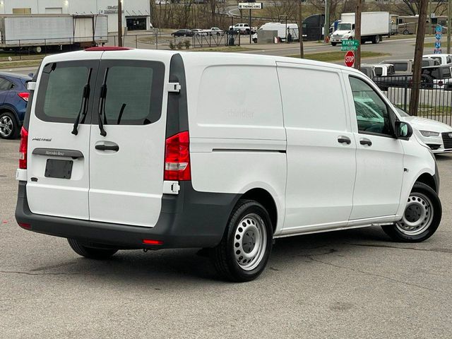 2017 Mercedes-Benz Metris Cargo Van 2017 MERCEDES-BENZ METRIS CARGO VAN GREAT-DEAL 615-730-9991 - 22342056 - 7