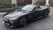 2017 Mercedes-Benz SL 450 Roadster - 22200984 - 1