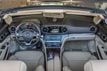 2017 Mercedes-Benz SL SL550 ROADSTER - NAV - GLASS ROOF - BACKUP CAM - GORGEOUS COMBO - 22269542 - 2