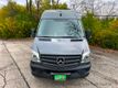 2017 Mercedes-Benz Sprinter Cargo Van 2500 High Roof V6 144" RWD - 22043101 - 11