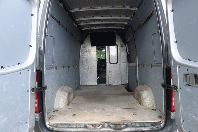2017 Mercedes-Benz Sprinter Cargo Van 2500 High Roof V6 144'' with Driver Comfort Package - 22930177 - 20