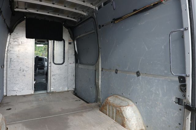 2017 Mercedes-Benz Sprinter Cargo Van 2500 High Roof V6 144'' with Driver Comfort Package - 22930177 - 22