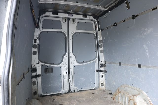 2017 Mercedes-Benz Sprinter Cargo Van 2500 High Roof V6 144'' with Driver Comfort Package - 22930177 - 25