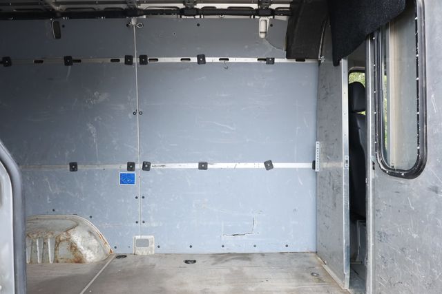 2017 Mercedes-Benz Sprinter Cargo Van 2500 High Roof V6 144'' with Driver Comfort Package - 22930177 - 26