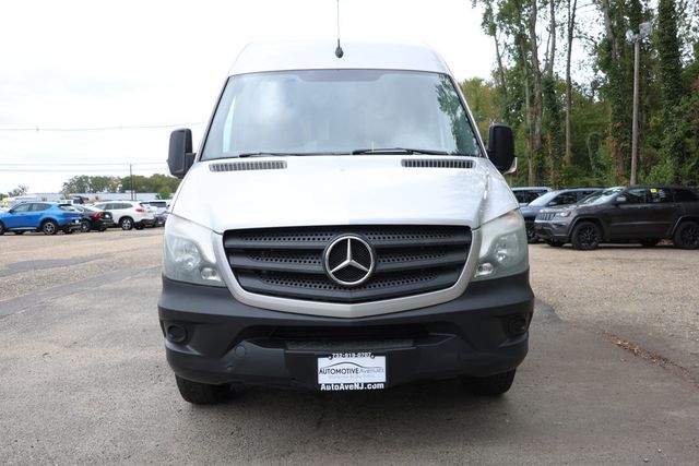 2017 Mercedes-Benz Sprinter Cargo Van 2500 High Roof V6 144'' with Driver Comfort Package - 22930177 - 7