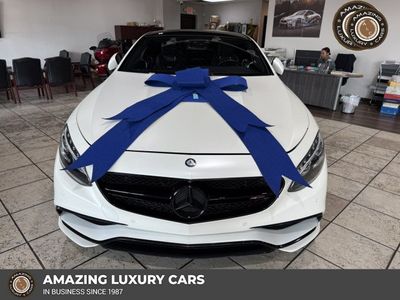 2017 Mercedes-Benz S-Class - WDDXJ7JB8HA025132