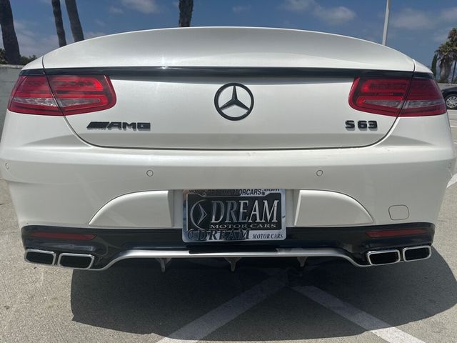 2017 Mercedes-Benz S-Class S 550 Cabriolet - 22844704 - 15