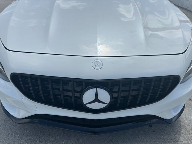 2017 Mercedes-Benz S-Class S 550 Cabriolet - 22844704 - 27