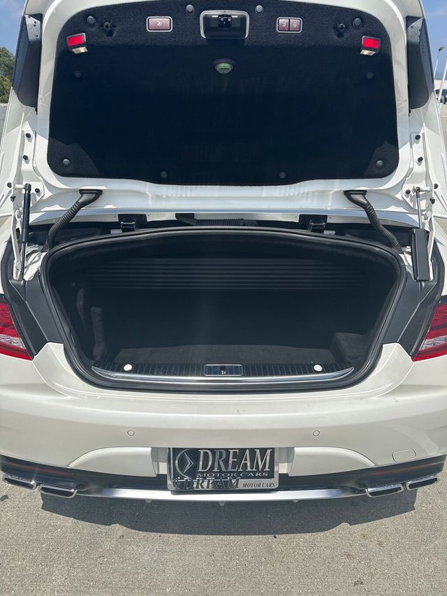 2017 Mercedes-Benz S-Class S 550 Cabriolet - 22844704 - 28