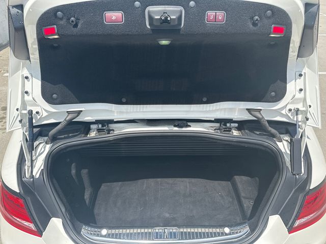 2017 Mercedes-Benz S-Class S 550 Cabriolet - 22844704 - 29