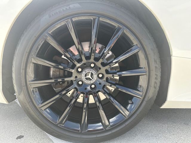 2017 Mercedes-Benz S-Class S 550 Cabriolet - 22844704 - 43