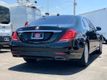 2017 Mercedes-Benz S-Class S 550 Sedan - 22879990 - 9