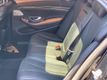 2017 Mercedes-Benz S-Class S 550 Sedan - 22879990 - 18