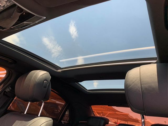 2017 Mercedes-Benz S-Class S 550 Sedan - 22879990 - 31