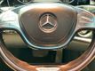 2017 Mercedes-Benz S-Class S 550 Sedan - 22879990 - 32