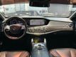 2017 Mercedes-Benz S-Class S 550 Sedan - 22879990 - 36