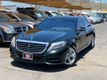 2017 Mercedes-Benz S-Class S 550 Sedan - 22879990 - 3
