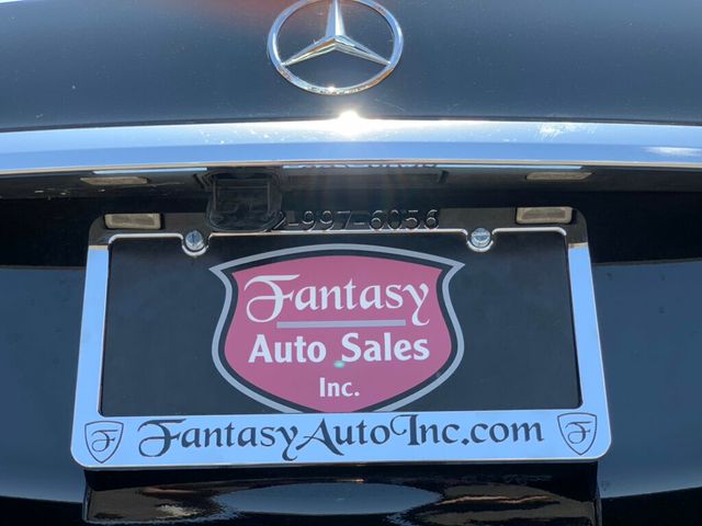2017 Mercedes-Benz S-Class S 550 Sedan - 22879990 - 44