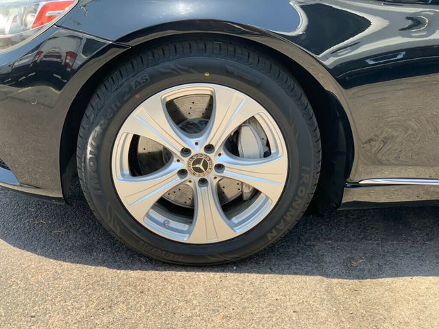 2017 Mercedes-Benz S-Class S 550 Sedan - 22879990 - 45