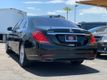 2017 Mercedes-Benz S-Class S 550 Sedan - 22879990 - 6