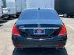 2017 Mercedes-Benz S-Class S 550 Sedan - 22879990 - 7