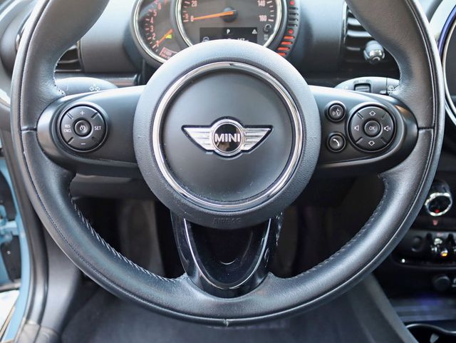 2017 MINI Cooper Clubman  - 22905325 - 11