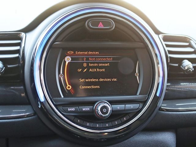 2017 MINI Cooper Clubman  - 22905325 - 14