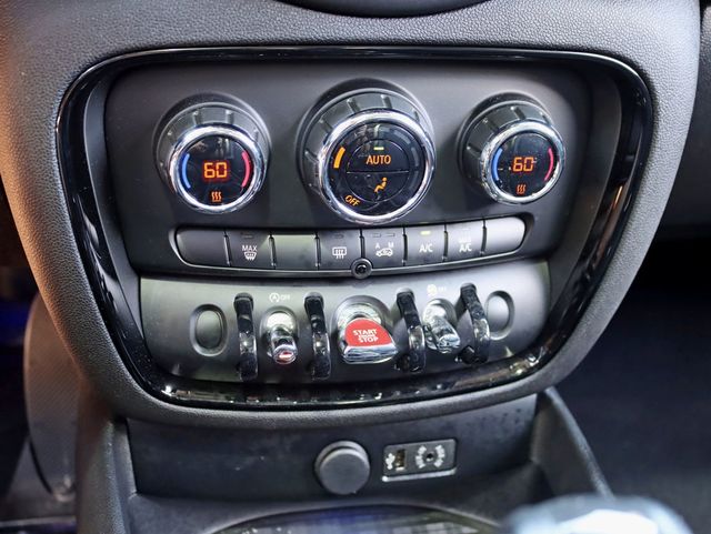2017 MINI Cooper Clubman  - 22905325 - 15