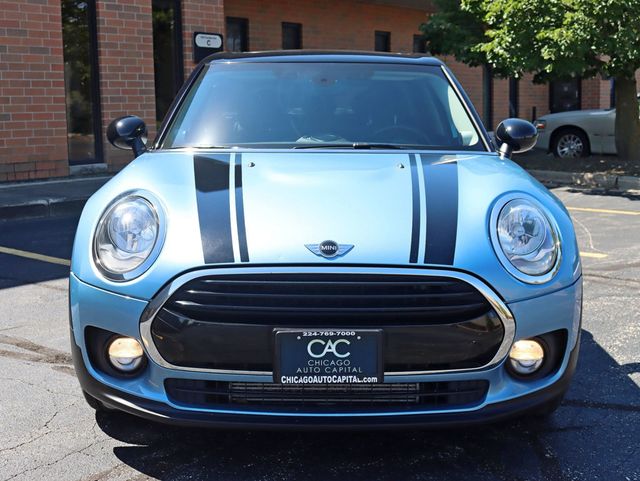 2017 MINI Cooper Clubman  - 22905325 - 4