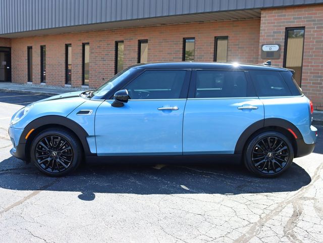 2017 MINI Cooper Clubman  - 22905325 - 6