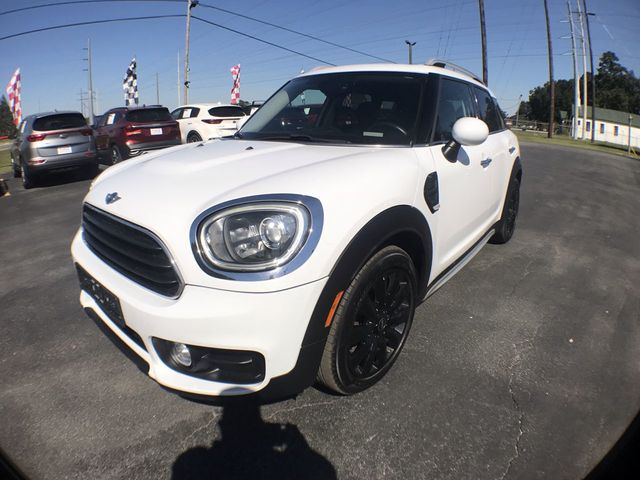 2017 MINI Cooper Countryman   - 22935875 - 0