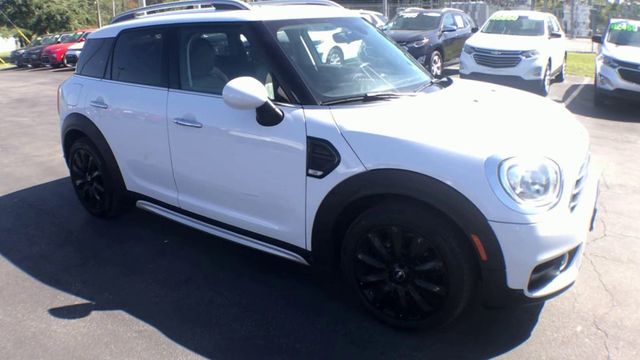 2017 MINI Cooper Countryman   - 22935875 - 1