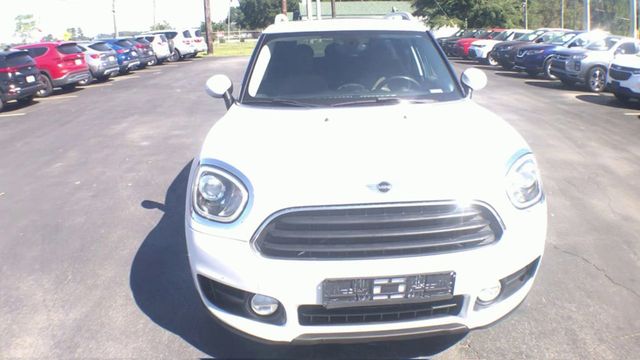 2017 MINI Cooper Countryman   - 22935875 - 2